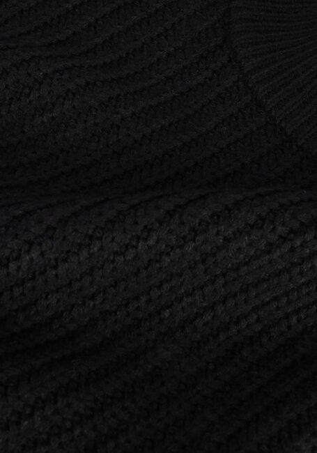 Zwarte SILVIAN HEACH Mini jurk DRESS KODAM - large