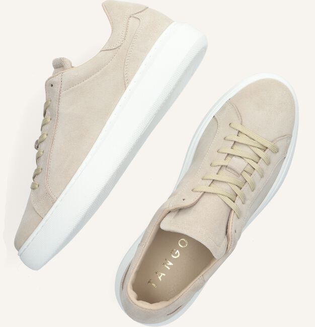Beige TANGO Lage sneakers LUNA 16-H Beige TANGO Lage sneakers LUNA 16-H - large