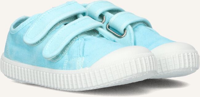 Grijze DEVELAB Lage sneakers 44223 Grijze DEVELAB Lage sneakers 44223 - large