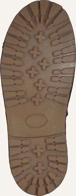 Groene KOEL4KIDS Chelsea boots KO917-MF-03 Groene KOEL4KIDS Chelsea boots KO917-MF-03 - large