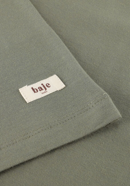 Olijf BAJE STUDIO Polo RIAZ - large
