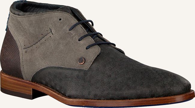 Grijze REHAB Nette schoenen SALVADOR TEE Grijze REHAB Nette schoenen SALVADOR TEE - large