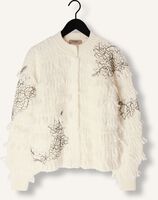 Gebroken wit TWINSET MILANO Vest 13445109-CPC Gebroken wit TWINSET MILANO Vest 13445109-CPC - medium