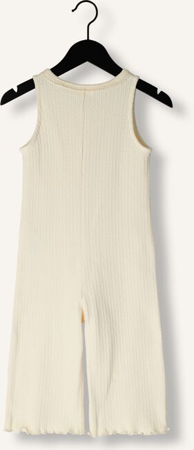 Beige LIL' ATELIER Tuinbroeken NMFFINOLA SL LOOSE SUIT LIL Beige LIL' ATELIER Tuinbroeken NMFFINOLA SL LOOSE SUIT LIL - large