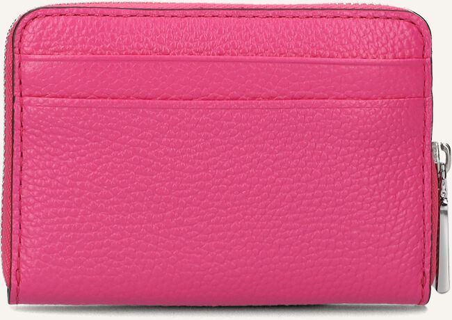 Rode MICHAEL KORS Portemonnee SM ZA COIN CARD CASE Rode MICHAEL KORS Portemonnee SM ZA COIN CARD CASE - large