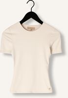 Ecru JOSH V T-shirt EMILY Ecru JOSH V T-shirt EMILY - medium