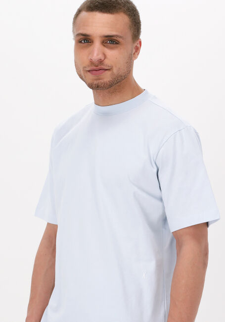 Blauwe KULTIVATE T-shirt TS COMFORT - large