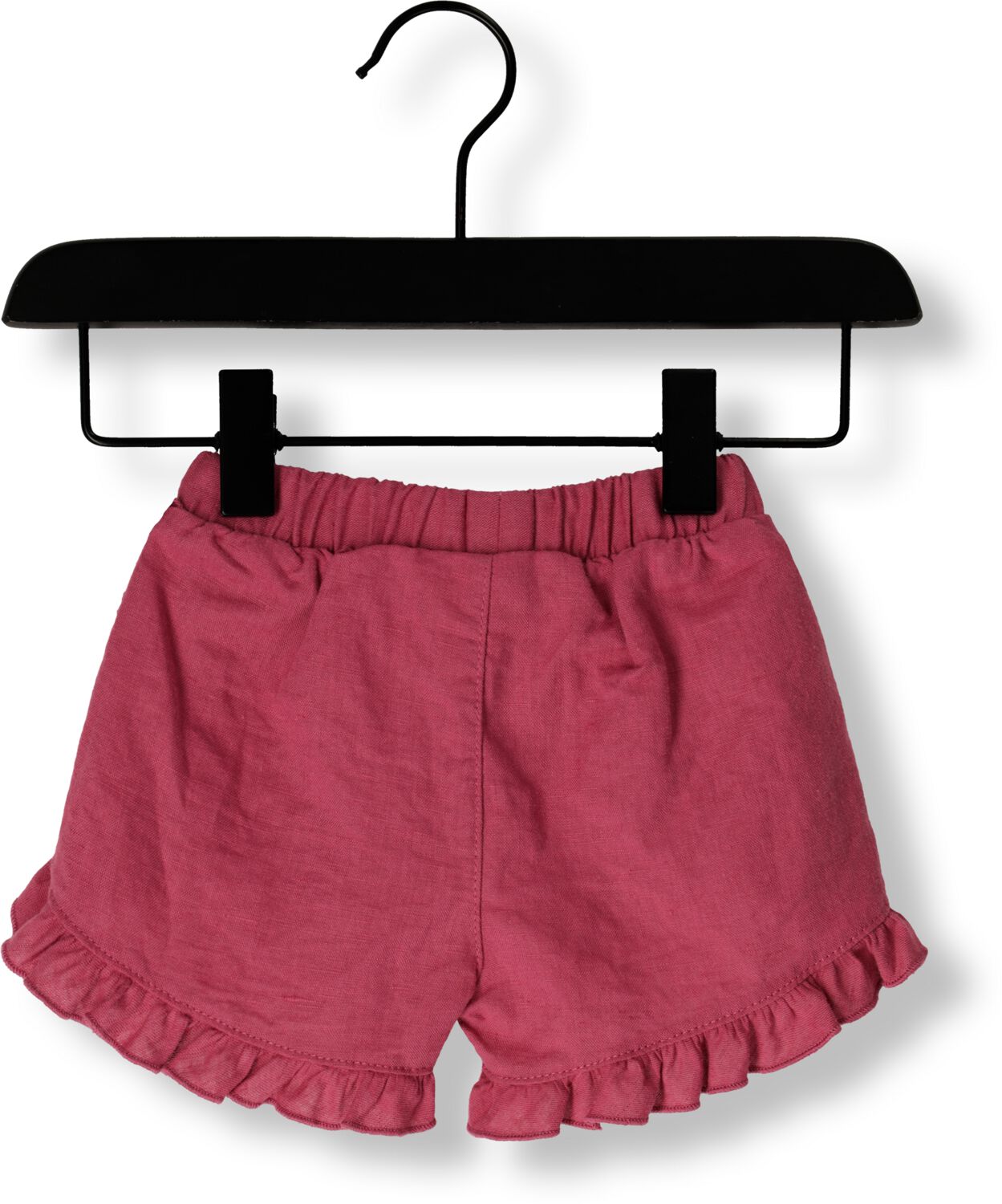 PLAY UP Meisjes Broeken Woven Shorts Roze