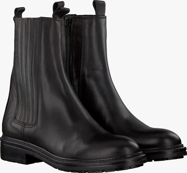 Zwarte VERTON Chelsea boots 01-419 - large