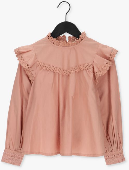 Roze SOFIE SCHNOOR Blouse G223216 - large