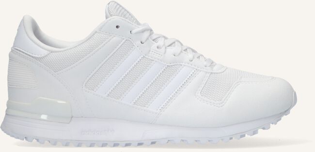 Witte ADIDAS Lage sneakers ZX 700 Witte ADIDAS Lage sneakers ZX 700 - large