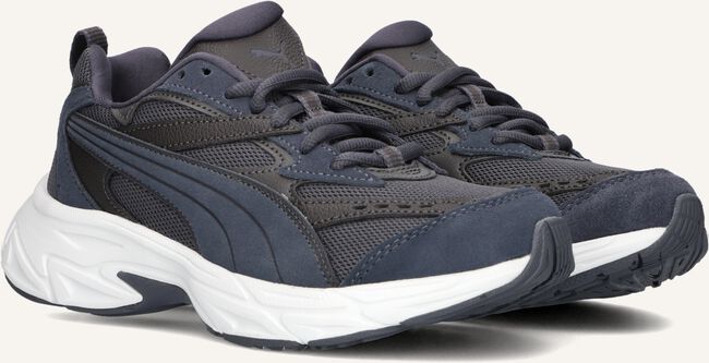 Blauwe PUMA Lage sneakers MORPHIC EARTHY Blauwe PUMA Lage sneakers MORPHIC EARTHY - large