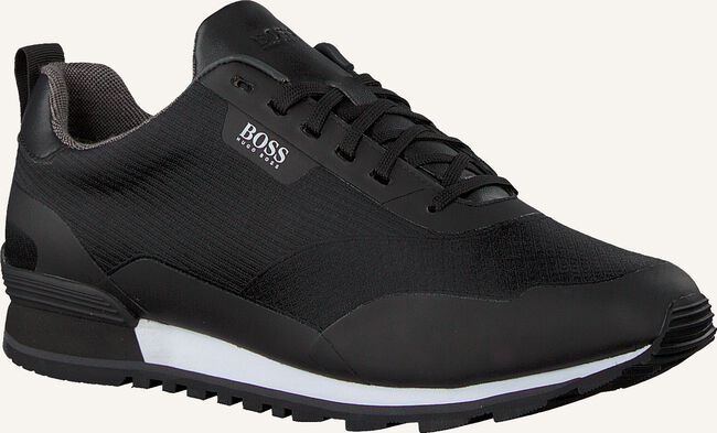 Zwarte BOSS Lage sneakers ZEPHIR RUNN Zwarte BOSS Lage sneakers ZEPHIR RUNN - large