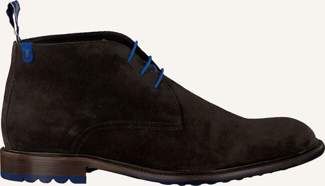 Bruine FLORIS VAN BOMMEL Nette schoenen 10203 Bruine FLORIS VAN BOMMEL Nette schoenen 10203 - large