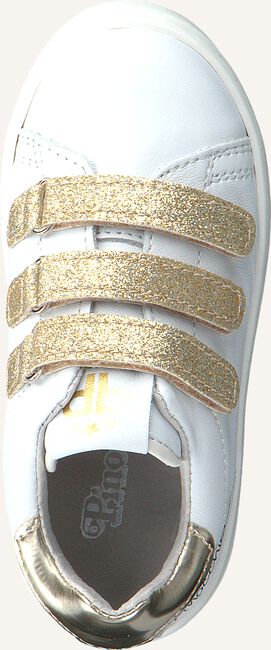 Witte PINOCCHIO Lage sneakers P1850 Witte PINOCCHIO Lage sneakers P1850 - large