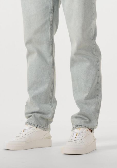 Witte CRUYFF Lage sneakers ENDORSED TENNIS - large