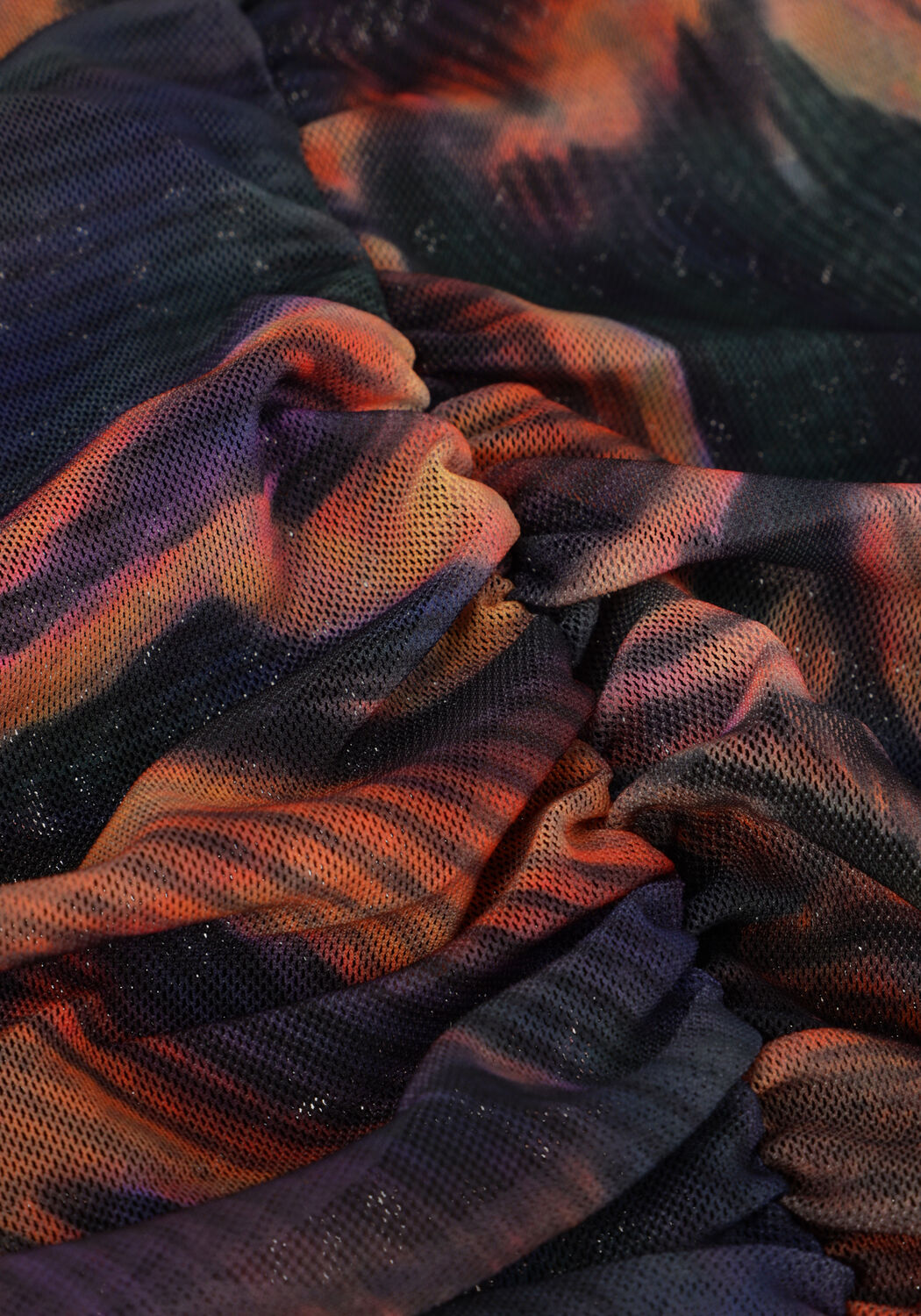 Oranje GESTUZ Tops & T-shirts EWAGZ P BLOUSE - large