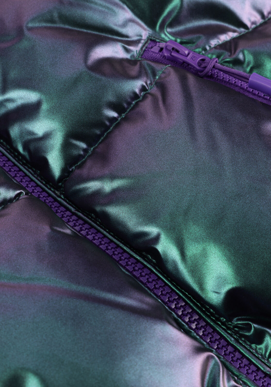 Multi Z8 Gewatteerde jas MELITA - large