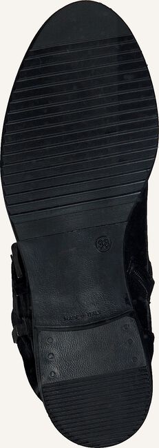 Zwarte OMODA Boots 166K SOLE KIRA Zwarte OMODA Boots 166K SOLE KIRA - large