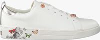 Witte TED BAKER Sneakers MISPER  - medium