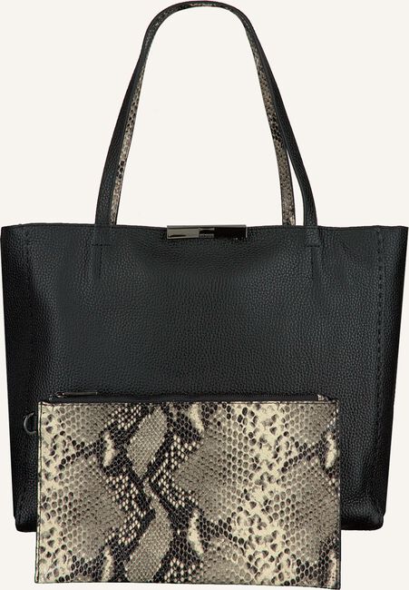 Zwarte TED BAKER Shopper JORDUN Zwarte TED BAKER Shopper JORDUN - large