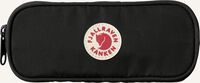 Zwarte FJALLRAVEN Etui KANKEN PEN CASE - medium