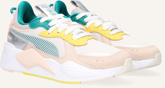 Multi PUMA Lage sneakers RS-X OCEAN QUEEN WN'S Multi PUMA Lage sneakers RS-X OCEAN QUEEN WN'S - large
