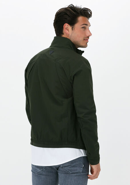 Donkergroene KRAKATAU Jack NM37 - large