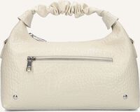 Ecru NÚNOO Schoudertas DANDY NEW ZEALAND Ecru NÚNOO Schoudertas DANDY NEW ZEALAND - medium