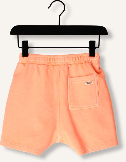 Oranje TUMBLE 'N DRY Korte broek BABETTE Oranje TUMBLE 'N DRY Korte broek BABETTE - large