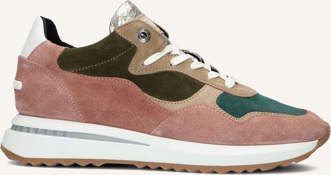 Roze FLORIS VAN BOMMEL Lage sneakers SFW-10065 Roze FLORIS VAN BOMMEL Lage sneakers SFW-10065 - large