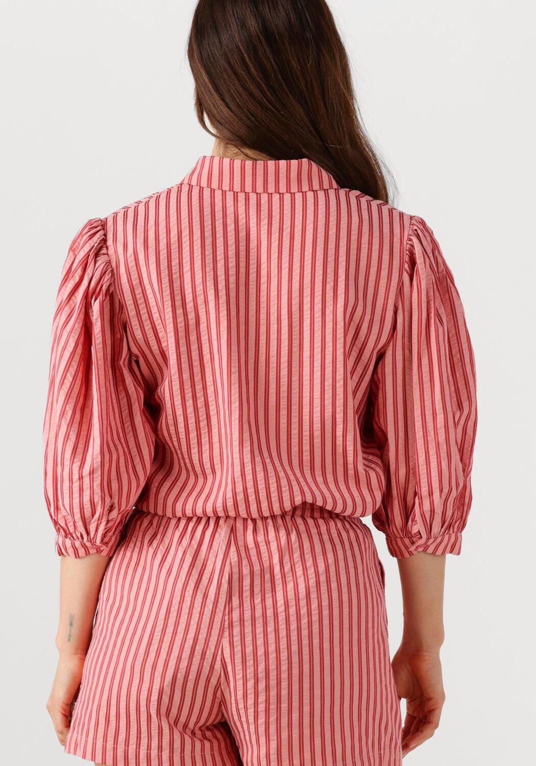 YDENCE Dames Tops & T-shirts Blouse Annie Roze