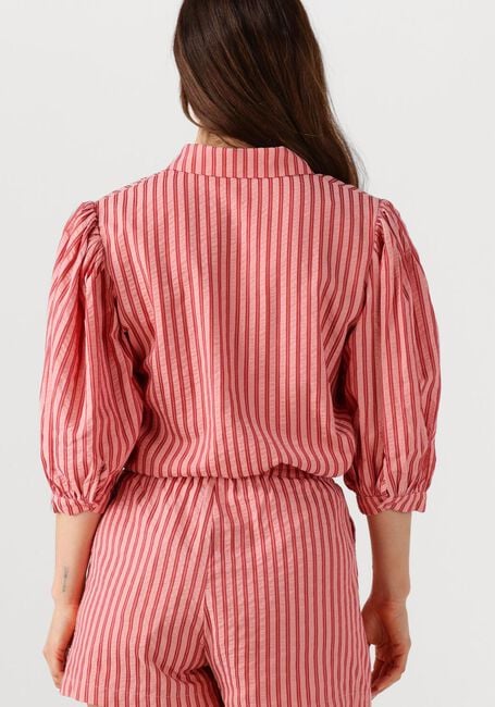 Roze YDENCE Top BLOUSE ANNIE - large