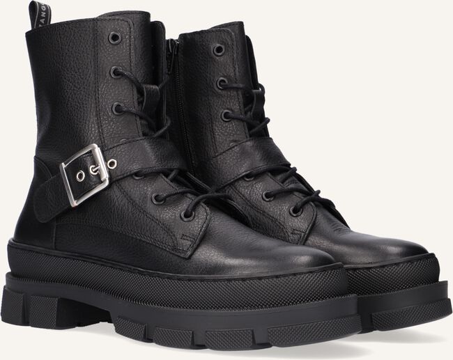 Zwarte TANGO Veterboots ROMY WELT NEW 13 Zwarte TANGO Veterboots ROMY WELT NEW 13 - large