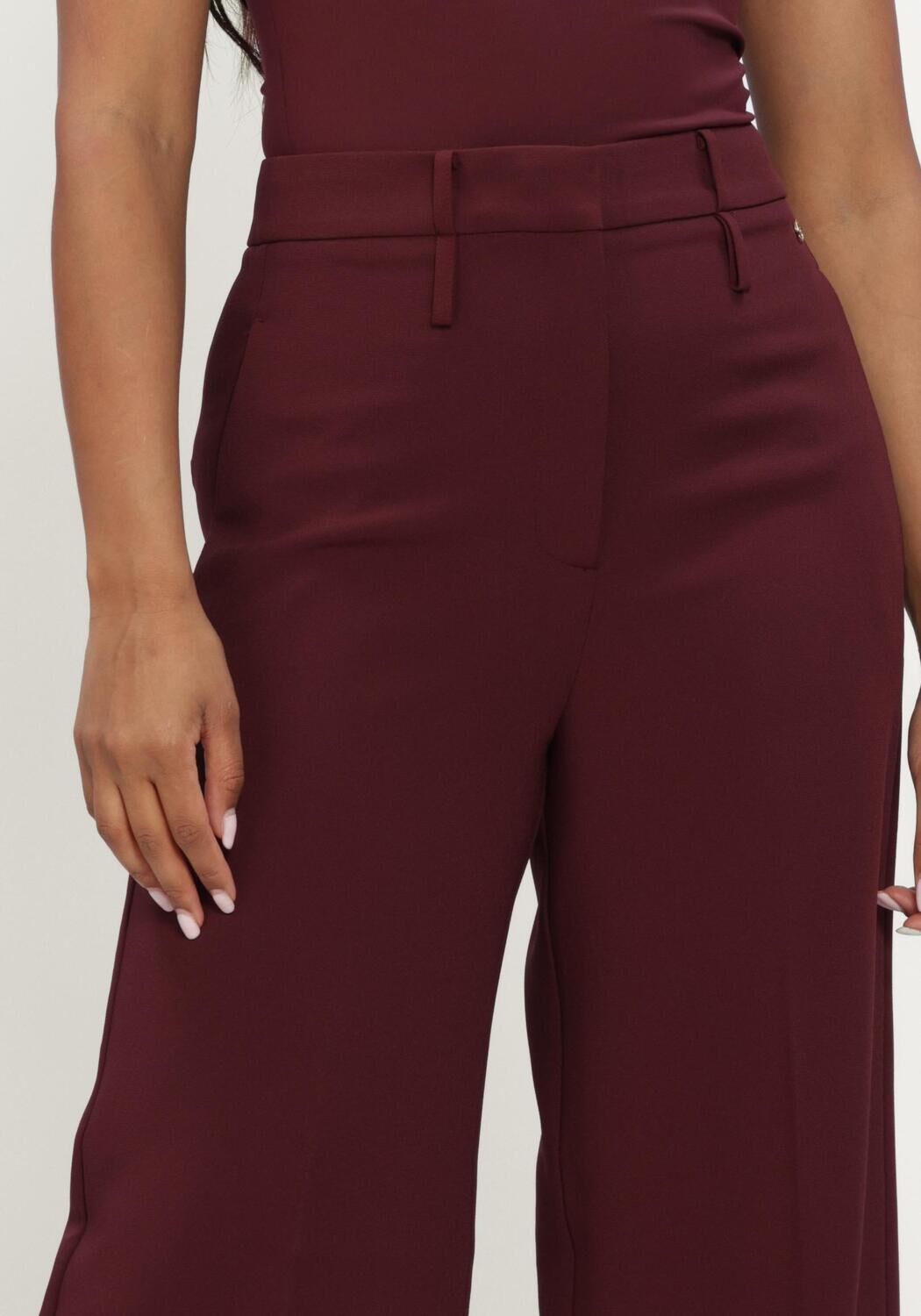 Bordeaux JOSH V Pantalon SKY PANTS - large