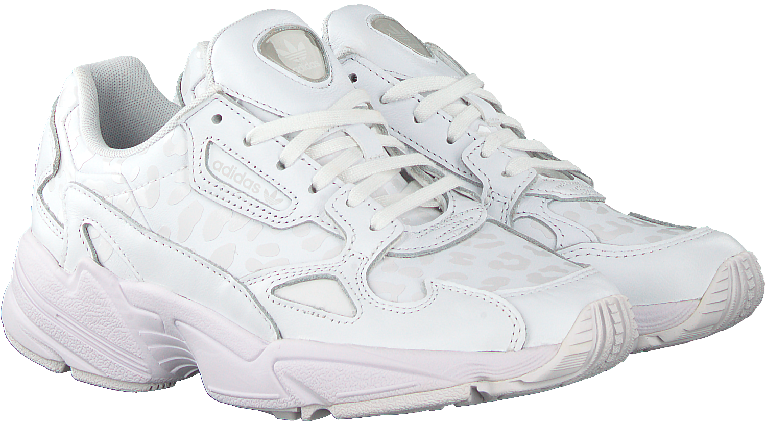 Omoda adidas falcon discount