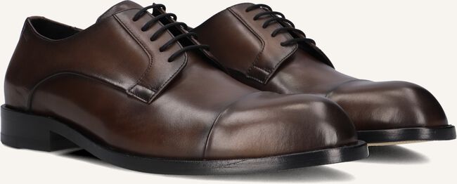 Bruine BOSS Nette schoenen TAYIL-L_DERB Bruine BOSS Nette schoenen TAYIL-L_DERB - large