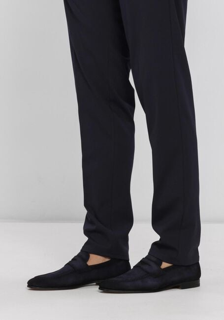 Blauwe MAGNANNI Loafers 23802 - large
