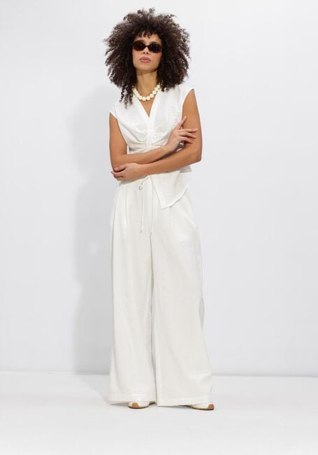 Ecru ELEH Broeken SS260033 - large