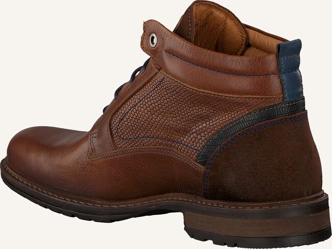 Cognac AUSTRALIAN Veterboots CONLEY Cognac AUSTRALIAN Veterboots CONLEY - large