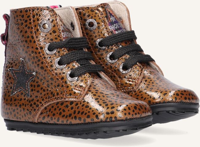 Bronzen SHOESME Laarzen BP21W029 Bronzen SHOESME Laarzen BP21W029 - large