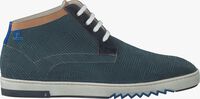 Blauwe FLORIS VAN BOMMEL Sneakers 10841 - medium
