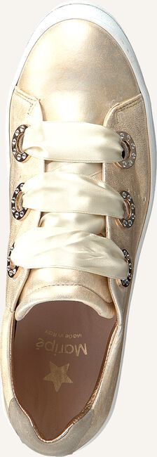 Gouden MARIPE Lage sneakers 26708 Gouden MARIPE Lage sneakers 26708 - large