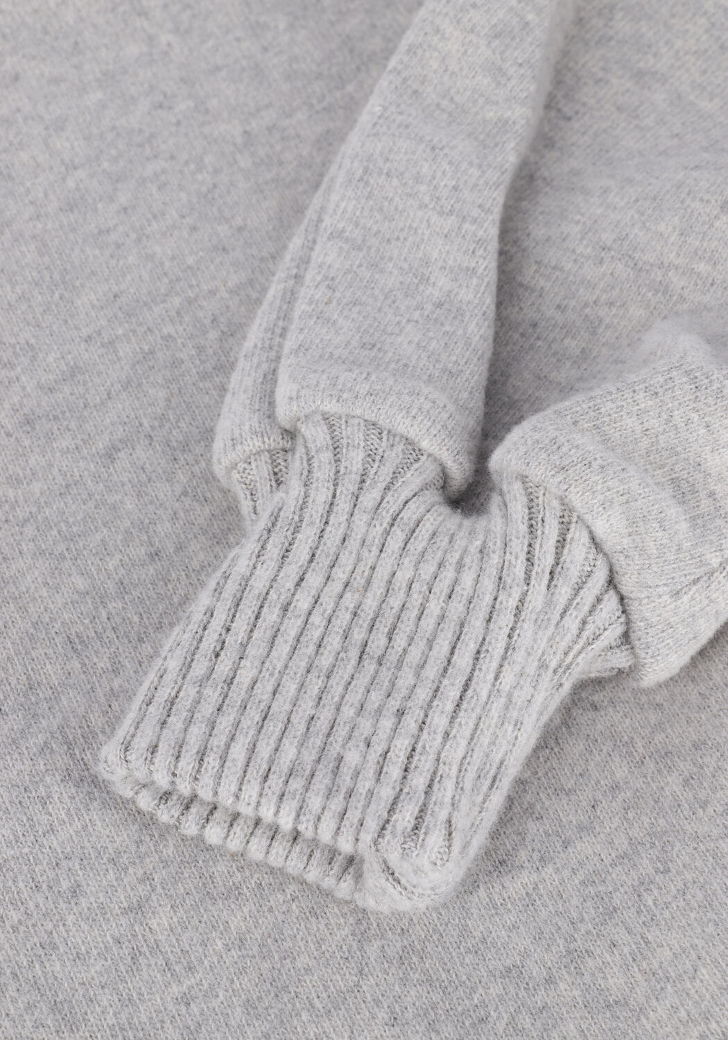 Grijze MY LITTLE COZMO Trui CAMILLEK140 - large