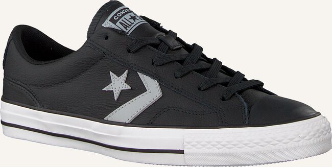 Zwarte CONVERSE Lage sneakers STAR PLAYER OX HEREN Zwarte CONVERSE Lage sneakers STAR PLAYER OX HEREN - large