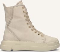 Beige VIA VAI Veterboots BLUE MARCH - medium