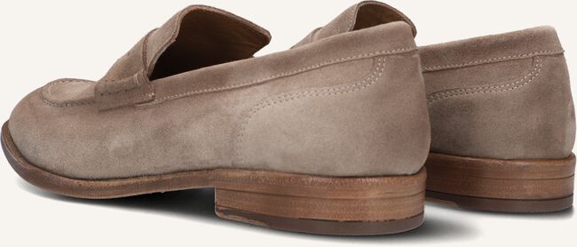 Beige GIORGIO Loafers 89711 Beige GIORGIO Loafers 89711 - large