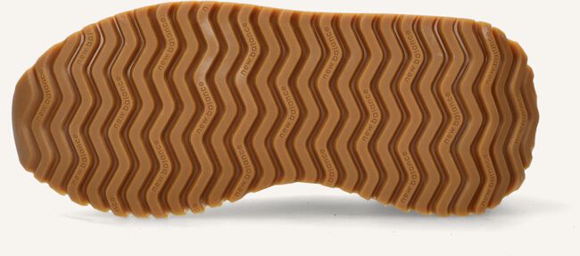 Beige NEW BALANCE Lage sneakers WS237 Beige NEW BALANCE Lage sneakers WS237 - large