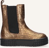 Bronzen PINOCCHIO Chelsea boots P1463 - medium