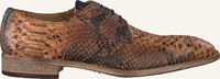 Cognac GIORGIO Nette schoenen HE974147 - medium